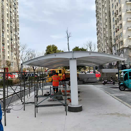 電動車充電雨棚_04