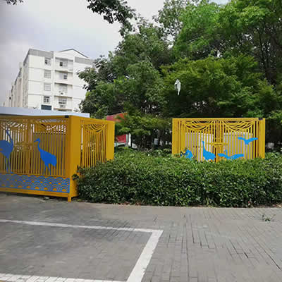 配電箱防護罩.鏤空雕刻_08